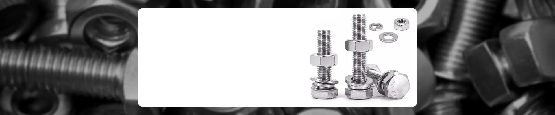 made-in-china (10) 1/4-28 Hex Bolts Stainless Steel Cap Screws Partially Threaded All Sizes Listed