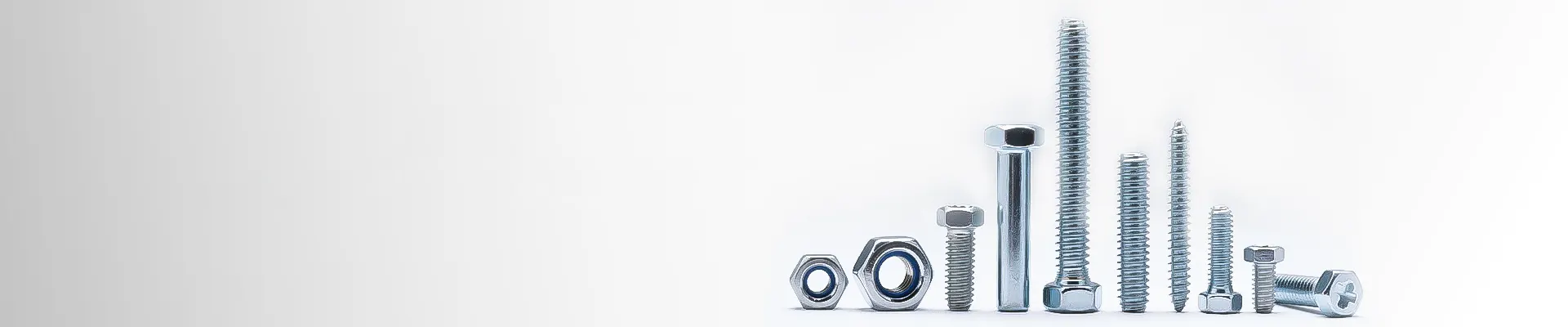 ASME/ANSI Blue Dyed Cadmium Plated Zinc-Aluminum Coated M3-M10 Aluminium Brass Stainless Steel A194 Grade 2h Heavy Hex Nut