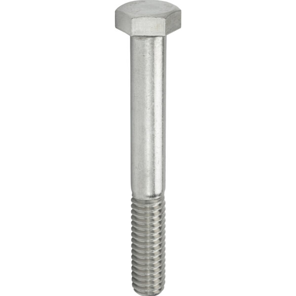 temp_14-28-Hex-Bolts-Stainless-Steel-Cap-Screws-Partially-Threaded-All-Sizes-Listed_05-1.jpg 1/4-28 Hex Bolts Stainless Steel Cap Screws Partially Threaded All Sizes Listed