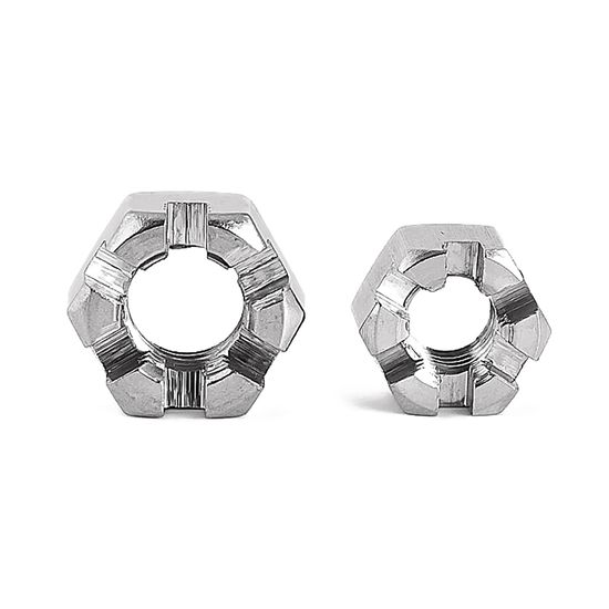 temp_304316-Stainless-Steel-Hexagonal-Slotted-Nuts-Are-Used-for-Fasteners._02-1.jpg 304/316 Stainless Steel Hexagonal Slotted Nuts Are Used for Fasteners.