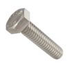 8-32 Hex Head Machine Screws Bolts Stainless Steel All Lengths and Quantities
