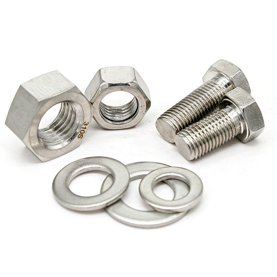 temp_A2-70-A4-70-80-ASTM-A193-B8-B8m-Cl1-Cl2-DIN931-DIN933-ISO4017-ISO-4032-Inch-Size_03-1.jpg A2 70 A4 70 80 ASTM A193 B8 B8m Cl1 Cl2 DIN931 DIN933 ISO4017 ISO 4032 Inch Size 1/2" 3/4" Stainless Steel Heavy Hex Head Bolt with Nut