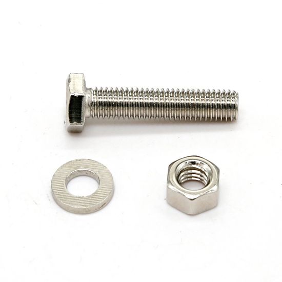 temp_A2-70-A4-70-80-ASTM-A193-B8-B8m-Cl1-Cl2-DIN931-DIN933-ISO4017-ISO-4032-Inch-Size_05-1.jpg A2 70 A4 70 80 ASTM A193 B8 B8m Cl1 Cl2 DIN931 DIN933 ISO4017 ISO 4032 Inch Size 1/2" 3/4" Stainless Steel Heavy Hex Head Bolt with Nut