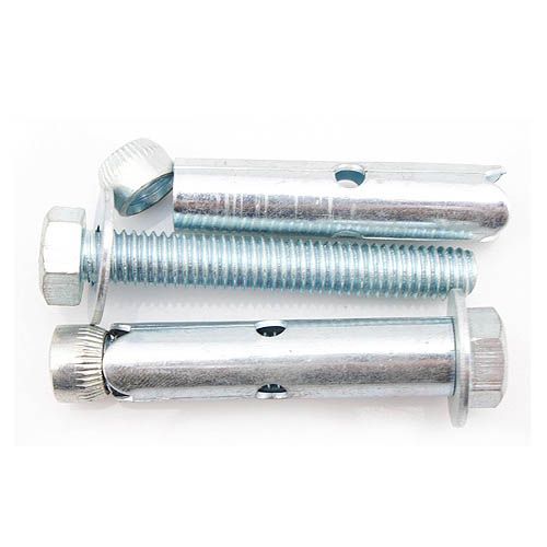 All Types Carbon Steel Stainless Steel Metal Anchor Bolt