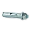 All Types Carbon Steel Stainless Steel Metal Anchor Bolt