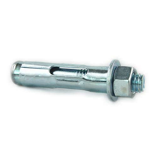 All Types Carbon Steel Stainless Steel Metal Anchor Bolt