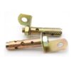 All Types Carbon Steel Stainless Steel Metal Anchor Bolt