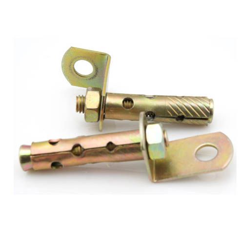 All Types Carbon Steel Stainless Steel Metal Anchor Bolt