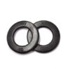 Black Oxide Washer DIN 6916 Flat Washer and Bolts