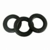 Black Oxide Washer DIN 6916 Flat Washer and Bolts