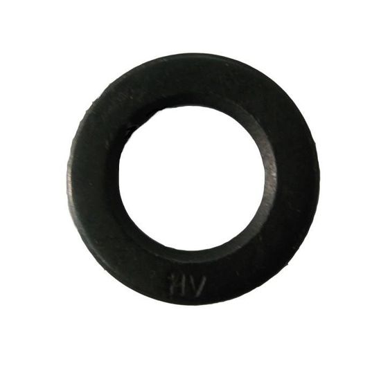 Black Oxide Washer DIN 6916 Flat Washer and Bolts