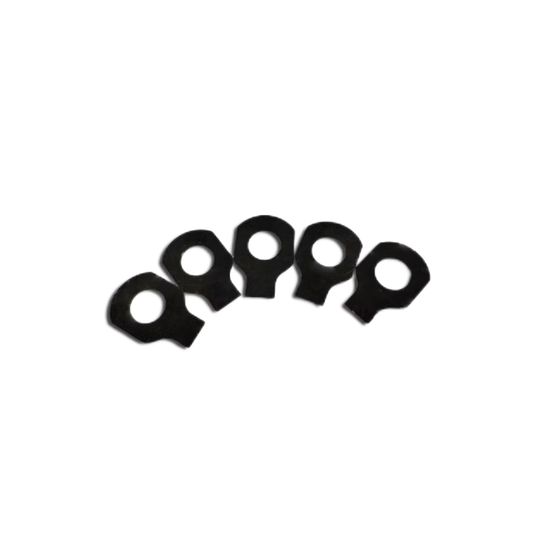 temp_Carbon-Steel-Black-Oxide-Finished-GB854-Long-Tab-Single-Ear-Stop-Gasket-Eternal-_01-1.jpg Carbon Steel Black Oxide Finished GB854 Long Tab Single Ear Stop Gasket Eternal Lock Tab Washers