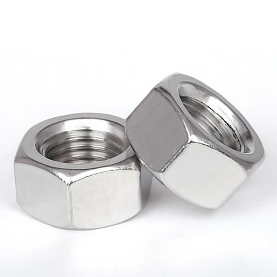 temp_Carbon-Steel-Stainless-Steel-DIN-934-Hex-Nuts_01-1.jpg Carbon Steel Stainless Steel DIN 934 Hex Nuts