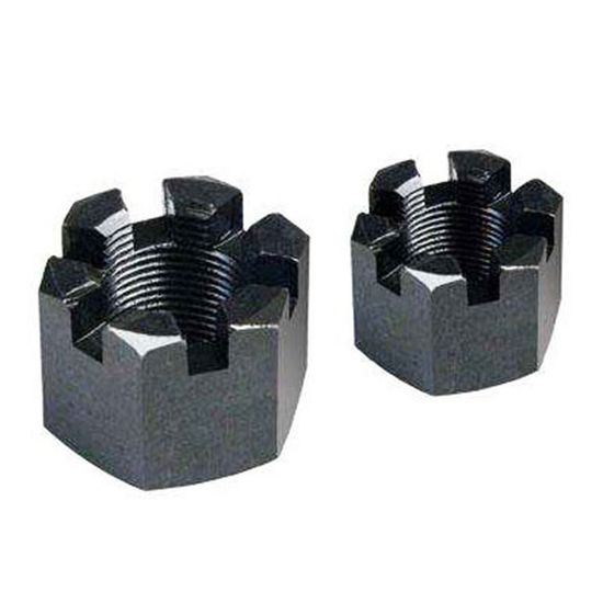 temp_Carbon-Steel-Zinc-Galvanized-Hexagonal-Slotted-Nuts-316-304-Stainless-Steel-Zinc_01-1.jpg Carbon Steel Zinc Galvanized Hexagonal Slotted Nuts 316 304 Stainless Steel Zinc Plated Hex Castle Nut