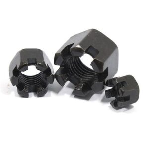 temp_Carbon-Steel-Zinc-PlatedBlack-Oxide-DIN935-Hexagonal-Slotted-Nuts-Hex-Castle-Nut_01-1-1.jpg Carbon Steel Zinc Plated/Black Oxide DIN935 Hexagonal Slotted Nuts Hex Castle Nut