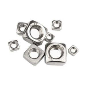 China Factory High Quality Square Washer DIN 436 for Steel Bridge