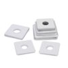 Corrosion Resistant Square Washers for Marine Applications