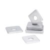 Corrosion Resistant Square Washers for Marine Applications