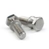 Customized Bolt Stainless Steel 304 316 A2 A4 Button Head Anti Theft Hex Head Shear Bolt Special-Shaped Bolts