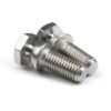Customized Bolt Stainless Steel 304 316 A2 A4 Button Head Anti Theft Hex Head Shear Bolt Special-Shaped Bolts