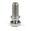 Customized Bolt Stainless Steel 304 316 A2 A4 Button Head Anti Theft Hex Head Shear Bolt Special-Shaped Bolts