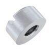 DIN 546 Slotted Round Nuts Carbon Steel, Alloy Steel, Stainless Steel, Copper, Nickel Alloys, Aluminum Alloys