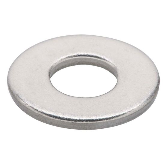 DIN125 DIN137 DIN433 DIN440 DIN7349 DIN9021 Stainless Steel 304 316 OEM Design Metal Gasket Flat Washer Shims Flat Washers
