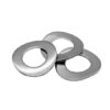 DIN137A 304 Stainless Steel Spring Steel Curved Spring Washers