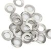 DIN137A 304 Stainless Steel Spring Steel Curved Spring Washers