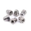 DIN1587 Cap Nut Stainless Steel 304 316 Carbon Steel Brass Dome Nut
