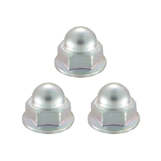 DIN1587 Cap Nut Stainless Steel 304 316 Carbon Steel Brass Dome Nut