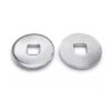DIN440 Spot Stainless Steel Extra Large Flat Washer Flat Washer with Square Hole
