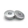 DIN440 Spot Stainless Steel Extra Large Flat Washer Flat Washer with Square Hole