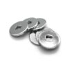 DIN440 Spot Stainless Steel Extra Large Flat Washer Flat Washer with Square Hole