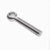 DIN444 Forged Stainless Steel Lifting Eyebolt Swing Bolts