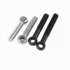 DIN444 Forged Stainless Steel Lifting Eyebolt Swing Bolts