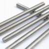 DIN975 DIN976 Full Threaded Thread Rod Galvanized Carbon Steel Fastener Factory Thread Rod