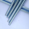 DIN975 DIN976 Full Threaded Thread Rod Galvanized Carbon Steel Fastener Factory Thread Rod