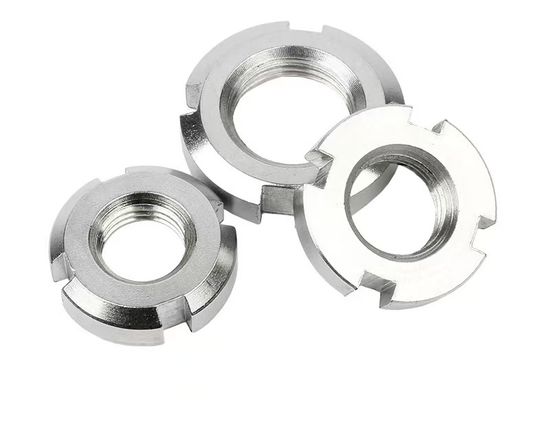 temp_DIN981-Stainless-Steel-Slotted-Round-Lock-Nut_04-1.jpg DIN981 Stainless Steel Slotted Round Lock Nut
