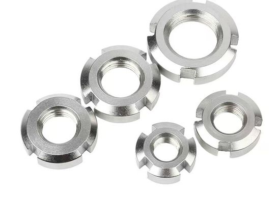 temp_DIN981-Stainless-Steel-Slotted-Round-Lock-Nut_05-1.jpg DIN981 Stainless Steel Slotted Round Lock Nut