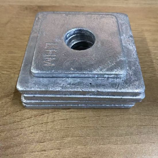 temp_Durable-Square-Fastening-Washer-Easy-Install-Power-Line-Support-Gasket_03-1.jpg Durable Square Fastening Washer Easy Install Power Line Support Gasket