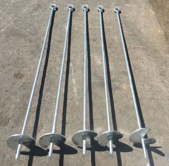 temp_Electric-Power-Fittings-AnchorStay-Rod-Ground-Anchor-as-Pole-Line-Hardware_04-1.jpg Electric Power Fittings Anchor/Stay Rod Ground Anchor as Pole Line Hardware