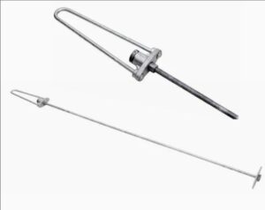 Factory Dirtect Supply Hot DIP Galvanized Adjustable Pole Line Fitting Anchor Rod Stay Rod