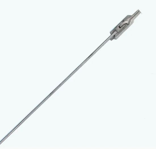 Factory Dirtect Supply Hot DIP Galvanized Adjustable Pole Line Fitting Anchor Rod Stay Rod