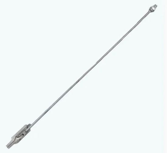Factory Dirtect Supply Hot DIP Galvanized Adjustable Pole Line Fitting Anchor Rod Stay Rod