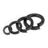 Factory Sale High Strength Grade 8.8 Black Oxide DIN 127 B Spring Washer