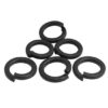 Factory Sale High Strength Grade 8.8 Black Oxide DIN 127 B Spring Washer