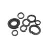 Factory Sale High Strength Grade 8.8 Black Oxide DIN 127 B Spring Washer