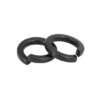 Factory Sale High Strength Grade 8.8 Black Oxide DIN 127 B Spring Washer