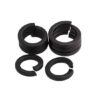 Factory Sale High Strength Grade 8.8 Black Oxide DIN 127 B Spring Washer